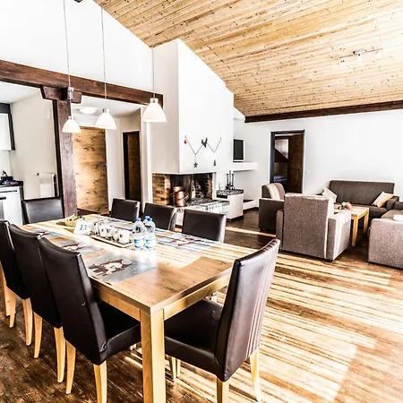 Haus Camillo Appartement-fewo 4-bettwohnung Nr- 18 By Interhome Apartment Saas-Fee
