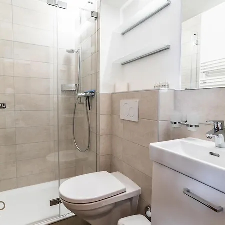 Haus Camillo Appartement-fewo 4-bettwohnung Nr- 18 By Interhome Apartment Saas-Fee
